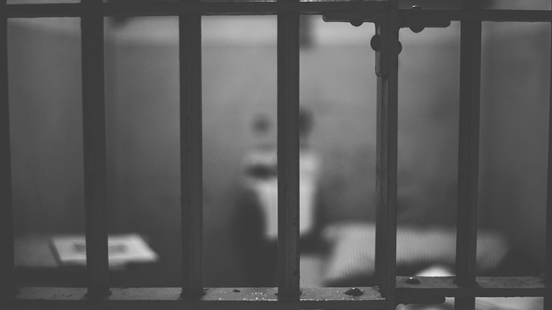 Sentencian a más 40 años de cárcel a Gabriel "N" por abusar sexualmente de sus sobrinas 