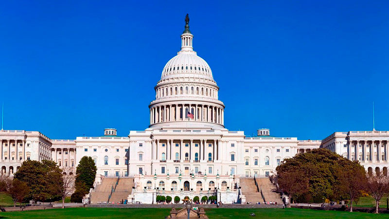 Demócratas instan a Trump a poner fin al bloqueo contra Cuba 