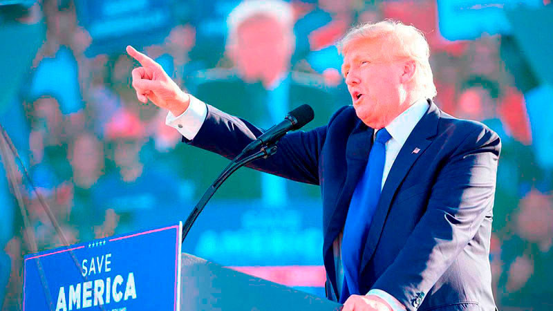 EE.UU. rescata a segundo militar en Irán; Trump destaca operación “audaz” 