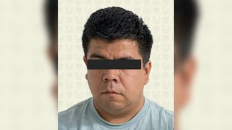 Detienen a hombre acusado de ultimar a víctima contactada por app de citas en la CDMX 