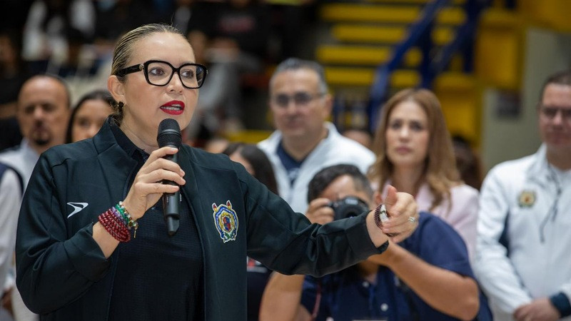 Abierta Convocatoria de Ingreso a la Universidad Michoacana con nueva oferta académica 