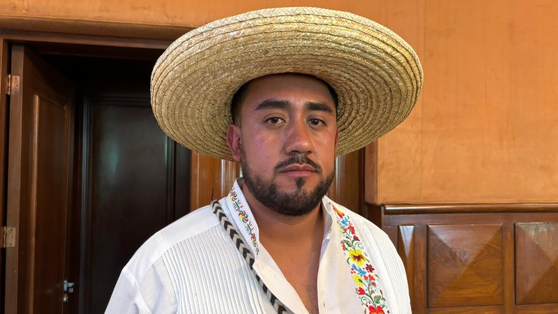 Tarecuato consolidó forma de autogobierno tras rechazo municipal, afirma presidente comunal 