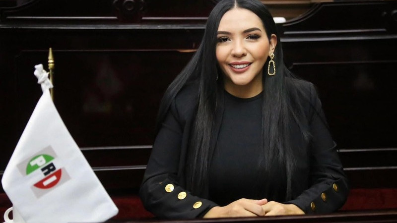  Exhorta Adriana Campos Huirache a saldar deuda con personas con la Condición del Espectro Autista en Michoacán 