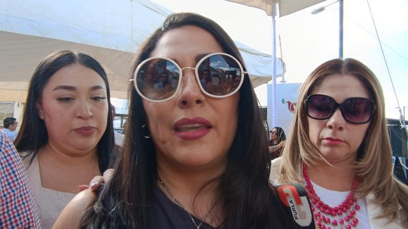 Familia de Gisela Gaytán acusa falta de información por parte de la Fiscalía de Guanajuato a dos años del crimen 