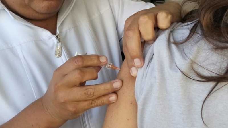 Realiza SESA vigilancia epidemiológica de influenza estacional en Querétaro 