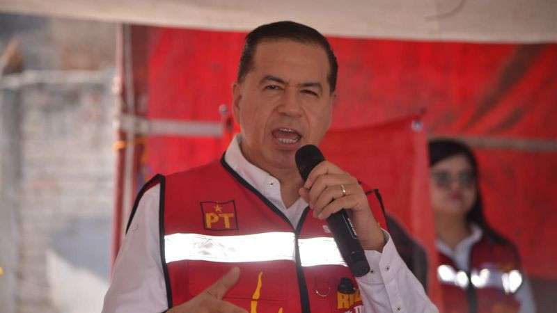 Exige Ricardo Mejía frenar el “tortuguismo” en la Fiscalía de Coahuila 