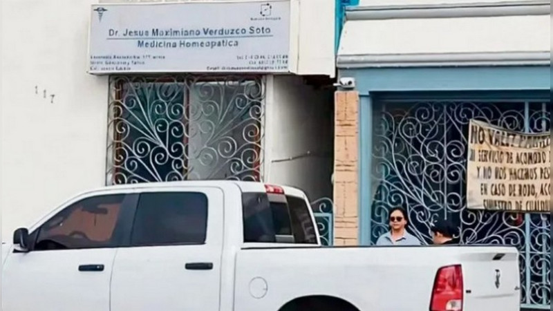 De consulta médica a tragedia: seis personas mueren tras recibir sueros en Sonora; hay tres más afectadas 