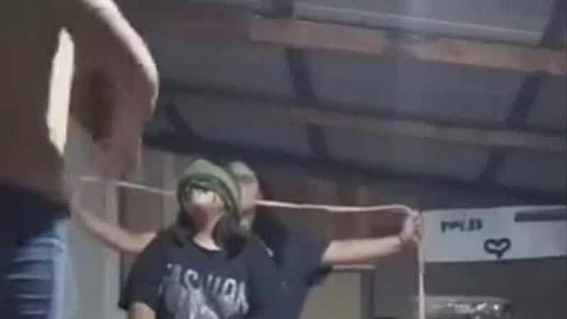 Caso Leyla causa indignación: ultiman a adolescente, graban el crimen y responsables reciben menos de 3 años de cárcel 