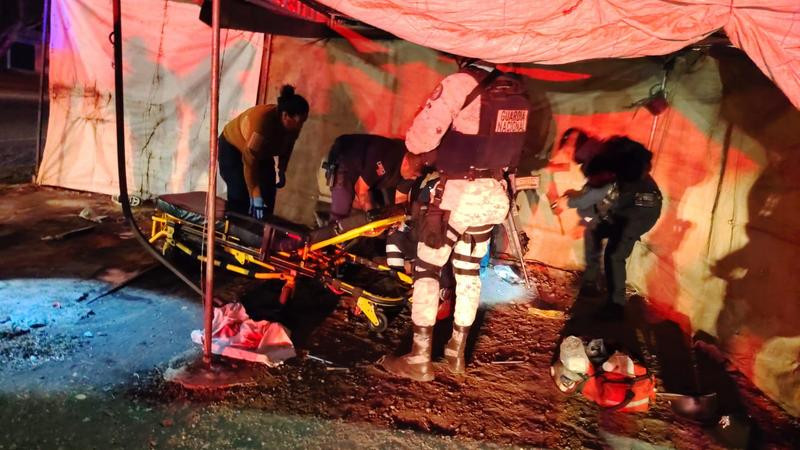 Mueren dos jóvenes tras ser atacados a tiros en Jacona, Michoacán 