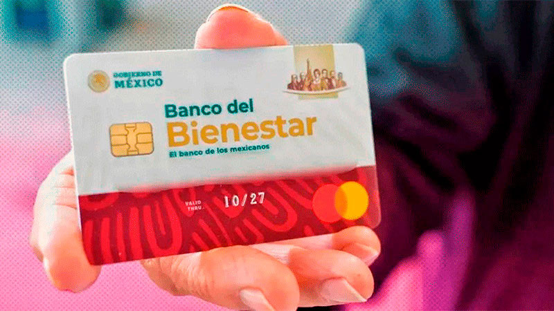 Alertan por fraudes con programas del Bienestar 