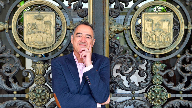 Sectur invita al conversatorio sobre El Quijote y su huella en el cine 