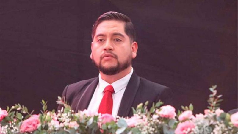 Indagan secuestro y homicidio del secretario del Ayuntamiento de Ocampo, Michoacán 