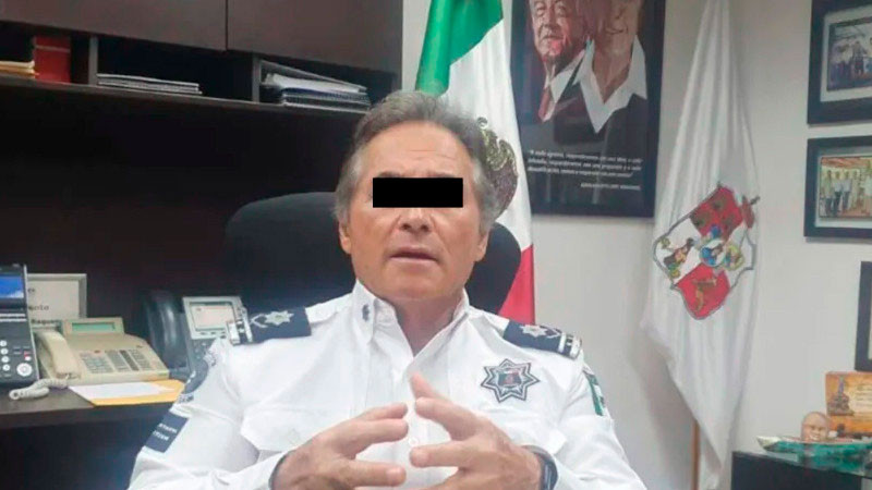 Vinculan a proceso al "Comandante H" por desaparición forzada 