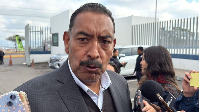 Body cam inhibe la comisión de delitos y fortalecen la confianza en la Policía en el municipio de Corregidora: Ángel Rangel 