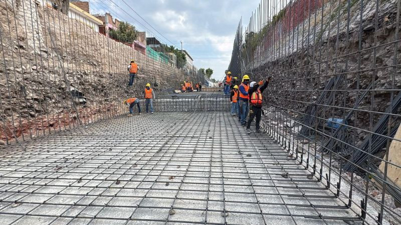 Corregidora cuenta con un fondo de contingencia de 14MDP para atender emergencias 