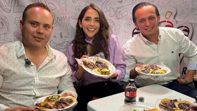 Programa “Chula Garnacha” impulsa economía local de Querétaro 