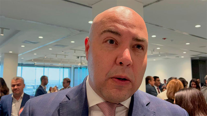 Empresarios de la construcción en Querétaro piden inversión en infraestructura 