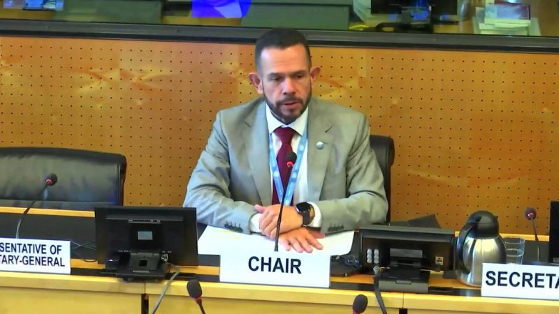 Comité de la ONU defiende informe sobre desapariciones y llama a México a evitar su politización 