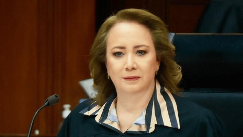 SCJN: Esquivel se pronuncia contra medida de congelamiento sin reglas claras 