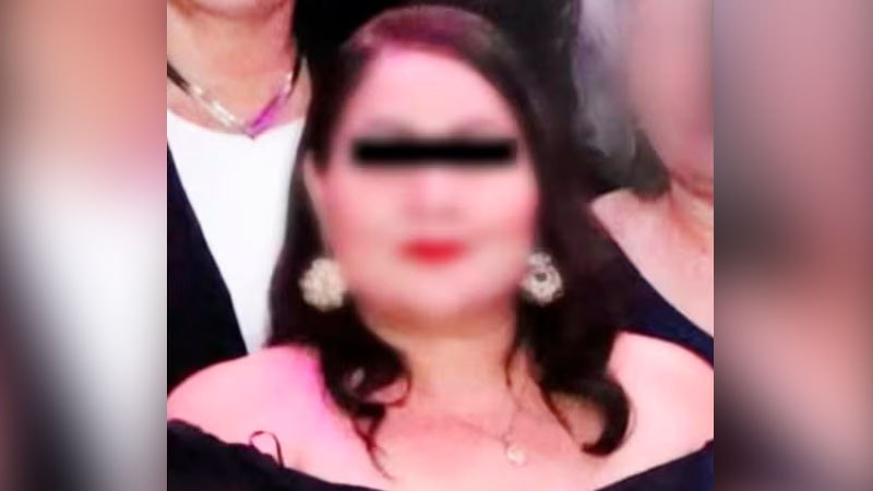 Detienen a regidora del Partido Verde en Sonora; es ingresada a penal de Hermosillo 