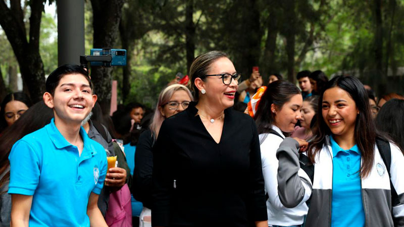 Especialistas nicolaitas llaman a priorizar la cultura de la prevención en el marco del Día Mundial de la Salud  