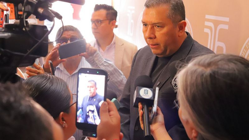 Barragán impulsa ley para frenar engaños en redes tras casos de sueros en Sonora y fraudes en Morelia 