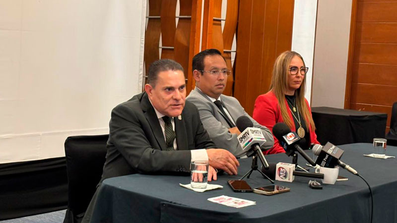 SATMICH prevé aumentar 10% la recaudación con eliminación de multas y recargos 