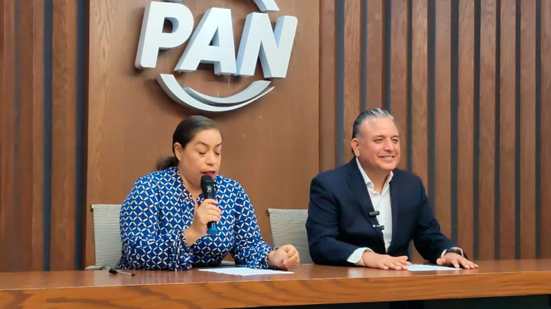 PAN y PRI en diálogo abierto: Quintana destaca "buen entendimiento" con Valencia Reyes, pero pide prudencia para alianza 2027 
