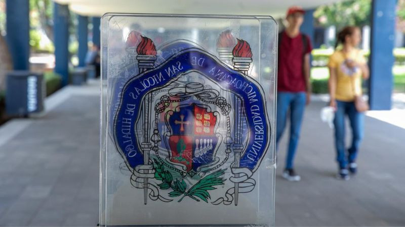 UMSNH alerta sobre diplomas apócrifos de supuestos cursos impartidos por la institución 