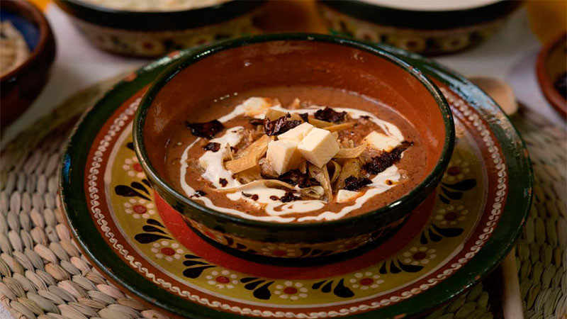 ¡Michoacán lo tiene todo y por eso está nominado en los premios Lo Mejor de México! 