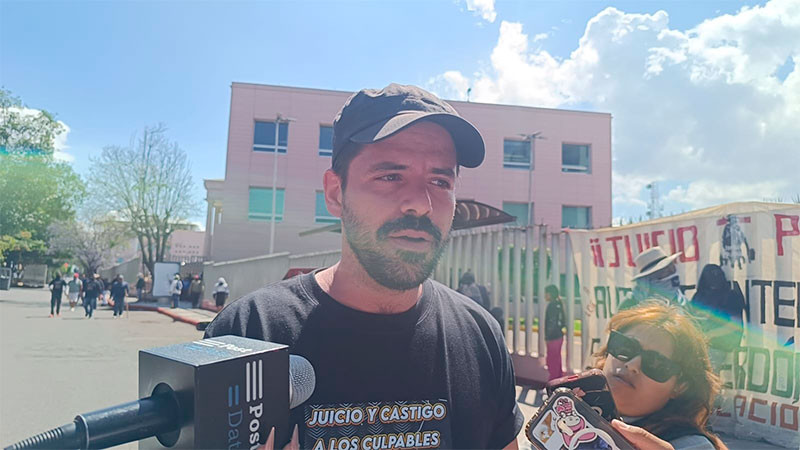 Arantepacua Presiona: Temen que concluya gobierno sin cumplir 4 obras 