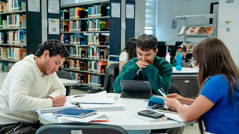 UMSNH, primera institución pública en Michoacán en ofertar la Licenciatura en Política, Gobierno y Gestión Pública 