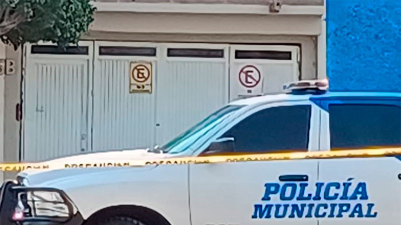 Ataque armado en tienda de ropa, deja una persona sin vida en Apaseo el Alto, Guanajuato  