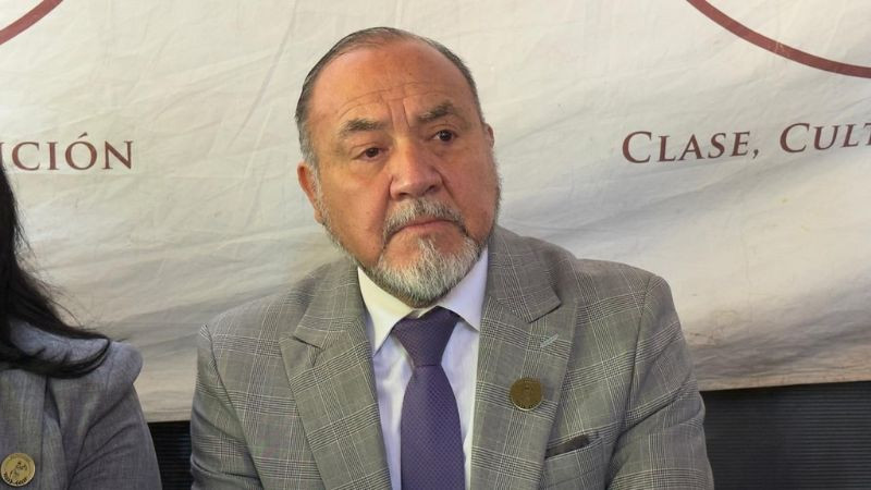 Detectan al menos cinco casos de abogados que litigan sin cédula en Querétaro 