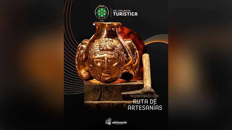  Santa Clara del Cobre es nominada como Mejor Ruta Turística del país: Dayana Pérez Mendoza 