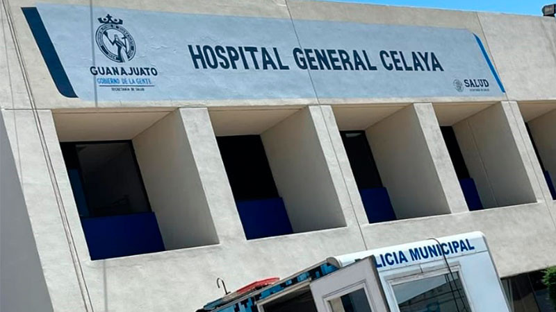 Celayense se convierte en héroe al donar sus órganos y salvar múltiples vidas 