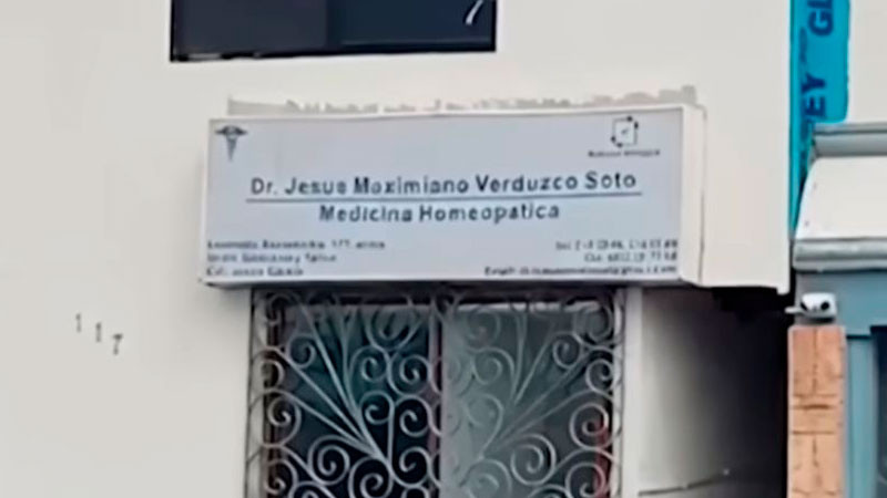 Aumenta a 8 número de víctimas fatales por “sueros vitaminados” en Sonora 