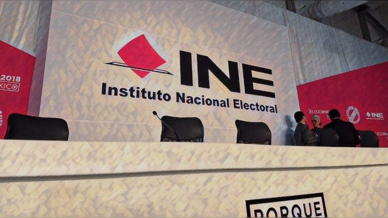 Escándalo en el INE por gasto de 227 millones en cámaras: el contrato que había sido reservado por cinco años 