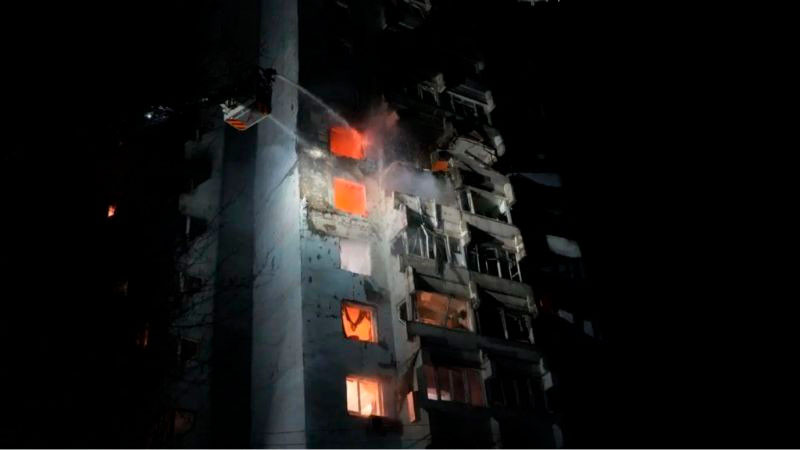 En plena tregua Irán lanza ataque contra Israel, acusan las FDI 