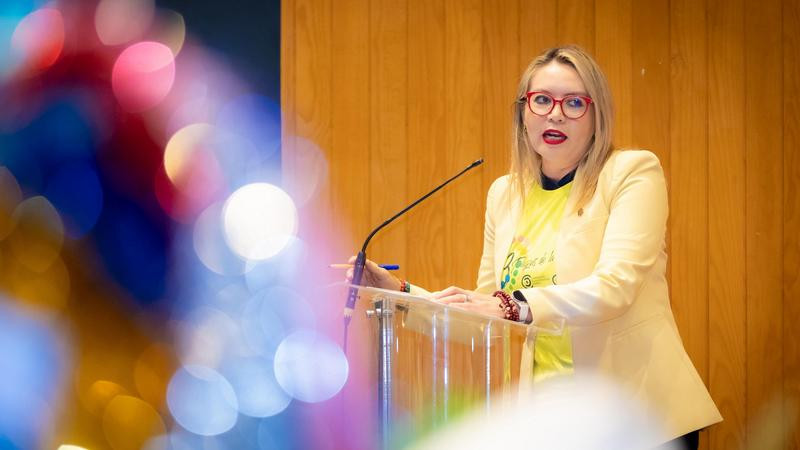 Últimos preparativos para la 34ª edición del Tianguis de la Ciencia de la UMSNH 