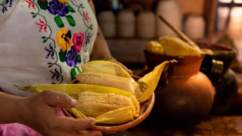 Pátzcuaro va por el premio de Mejor Pueblo Mágico para vivir una experiencia gastronómica 