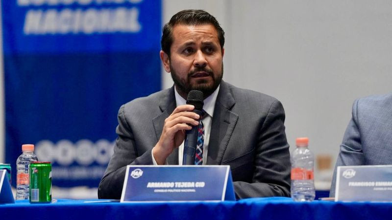 El Plan B electoral es superficial, centralista y no fortalece la democracia: Armando Tejeda Cid 