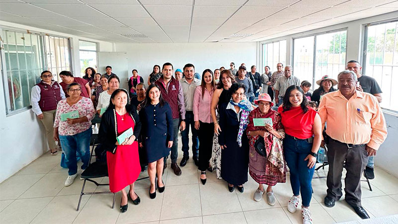 Tras años de espera, familias de Maravatío volverán a abrazar a sus seres queridos en EUA 