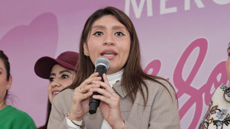 Más de 150 emprendedoras se reunirán este domingo en la Mercadita Las Solidarias 