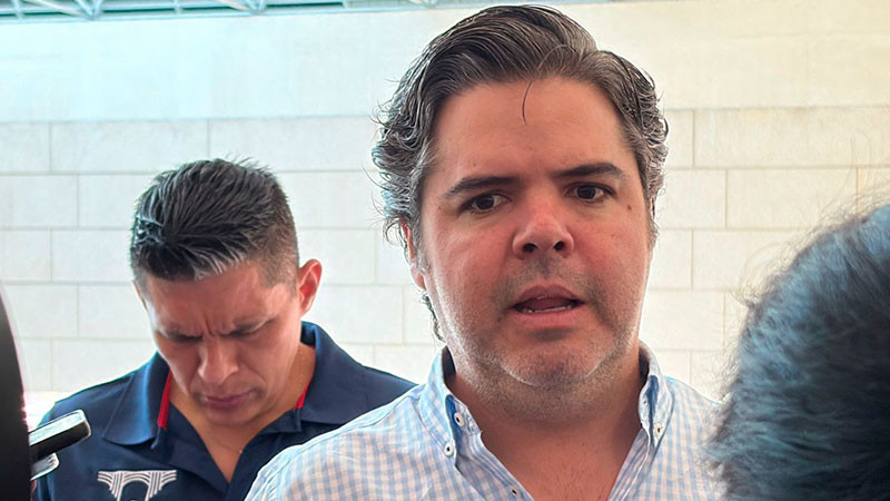 Avanza la planta de separación de basura en Querétaro; reportan el 75% de obras concluidas 