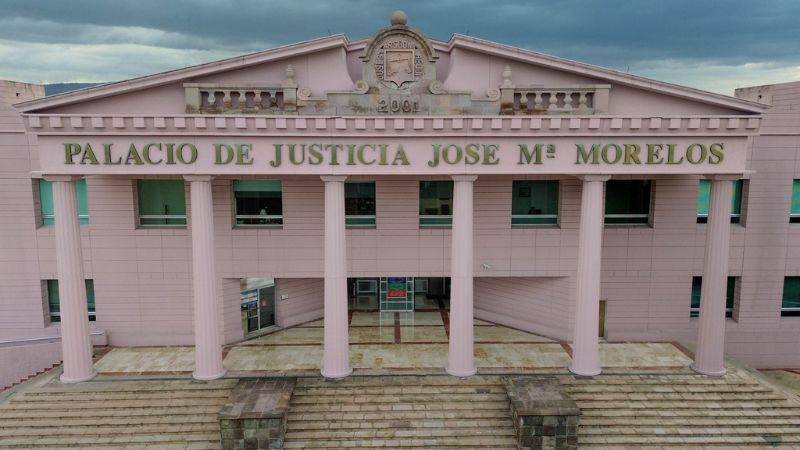 Suspende Tribunal de Disciplina a cuatro jueces de Michoacán por presuntas irregularidades 