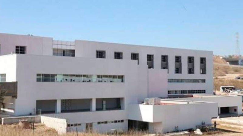 Diputados avalan reforma para que Secretaría de Transportes pueda construir infraestructura hospitalaria 