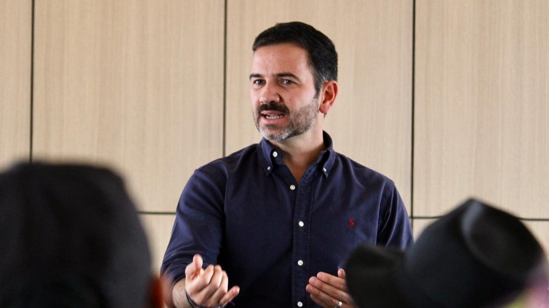 Último llamado para regularizar licencias municipales: Yankel Benítez 