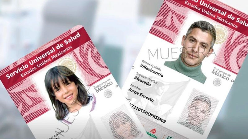 Mexicanos en el exterior podrán acceder a Servicio Universal de Salud: Sheinbaum 