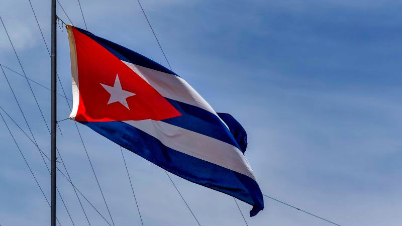 Cuba acusa a EEUU de "extorsionar" a países de Latino América para afectar economía de la isla 